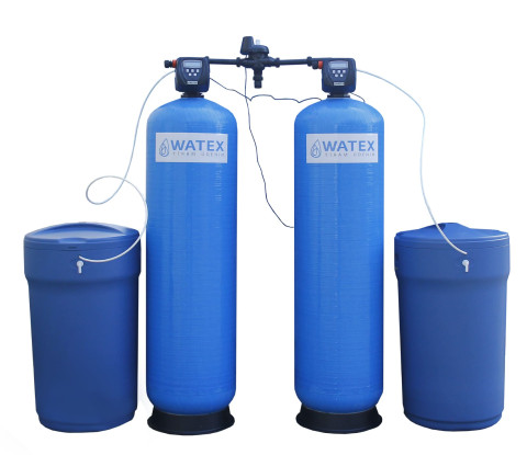 WATEX CMS18 TWIN veepehmendusfilter