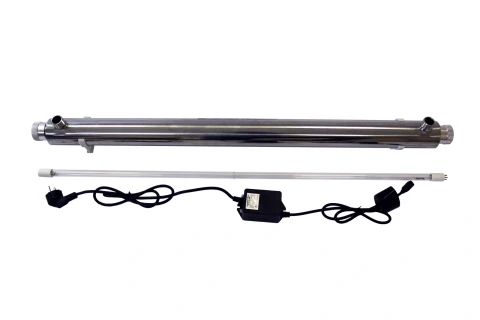 WATEX UVS45 ultraviolettseade 55W (2,7 cbm/h)
