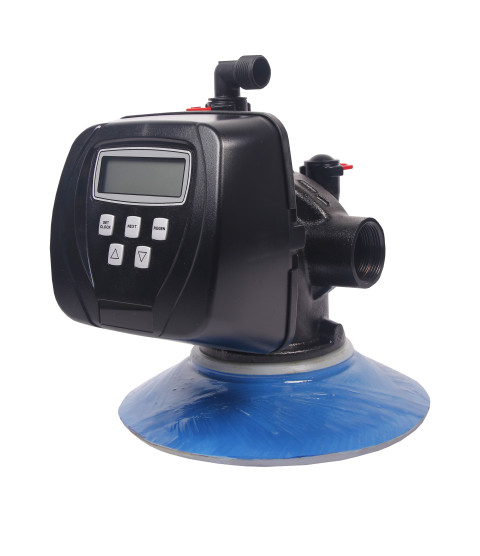 CLACK WS1.5CI tagasipesuga filter (ainult ajajuhtimisega juhtventiil)