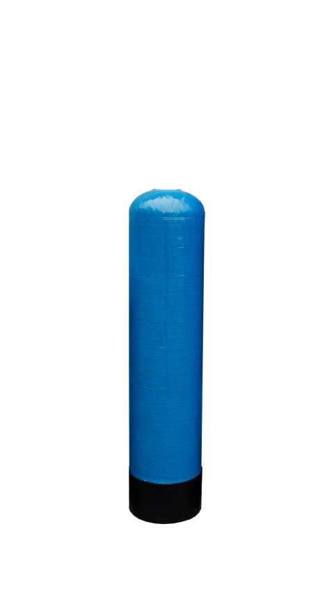 10x44'' Pressure tank 2.5'' HY-TANK