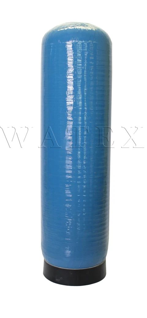 18x65'' Pressure tank 4-0'' HY-TANK