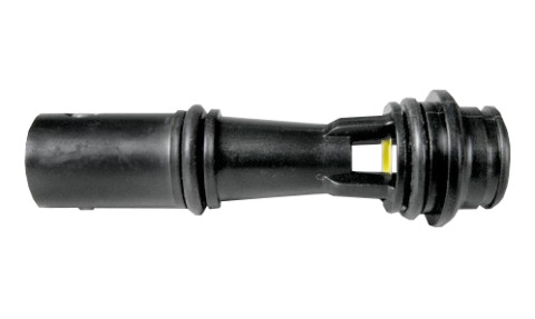 WS1.5 injektori komplekt F kollane (18” allavoolu)