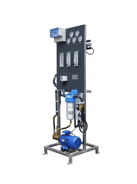 WATEX WRO400 pöördosmoosisüsteem