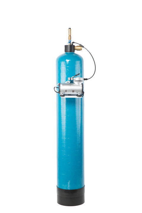 Water aeration system WATEX AERO10