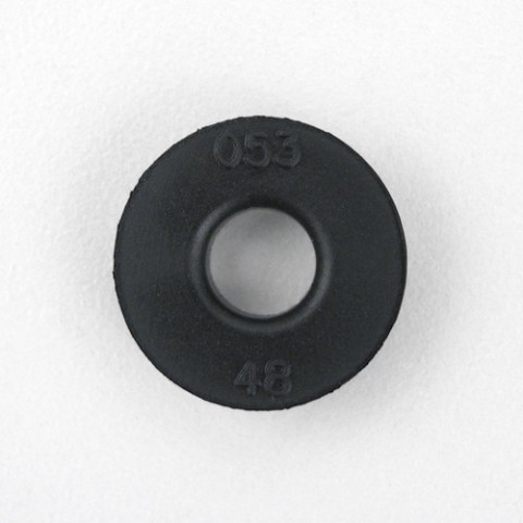 WS1 DLFC 053 äravoolu piiraja