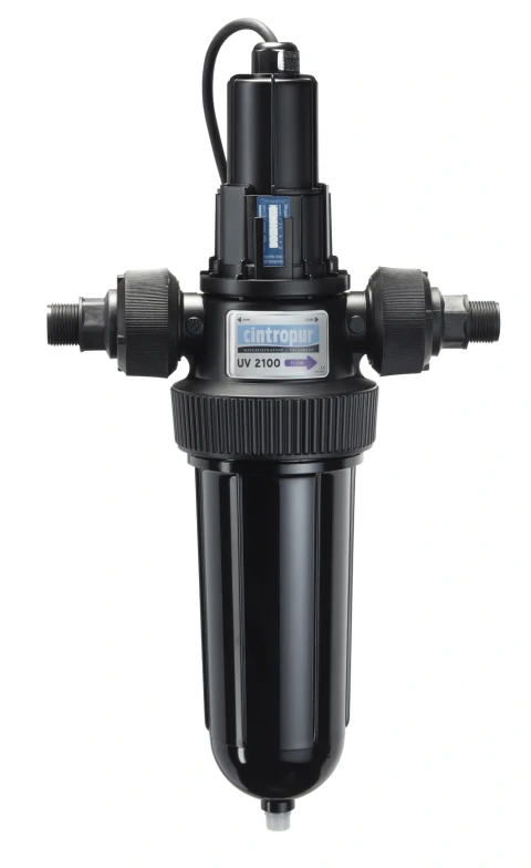 Cintropur 2100 (25W) ultraviolettseade