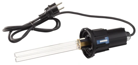 UV-vahetuslamp 25W (2100, DUO, TRIO süsteemidele)
