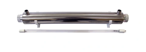 WATEX UVS18 UV-seadme vahetuslamp 25 W