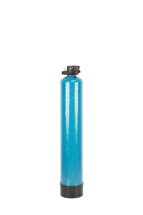 WATEX MQ10 sand filter for sediment removal