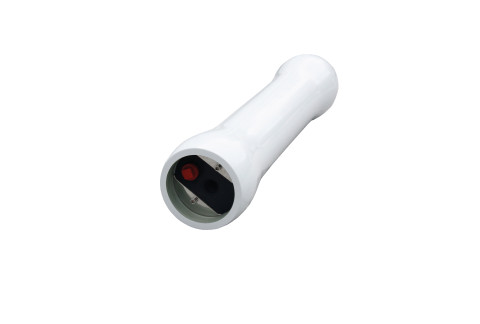 4021 RO membrane vessel End port