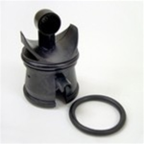 WS1 meter plug assembly