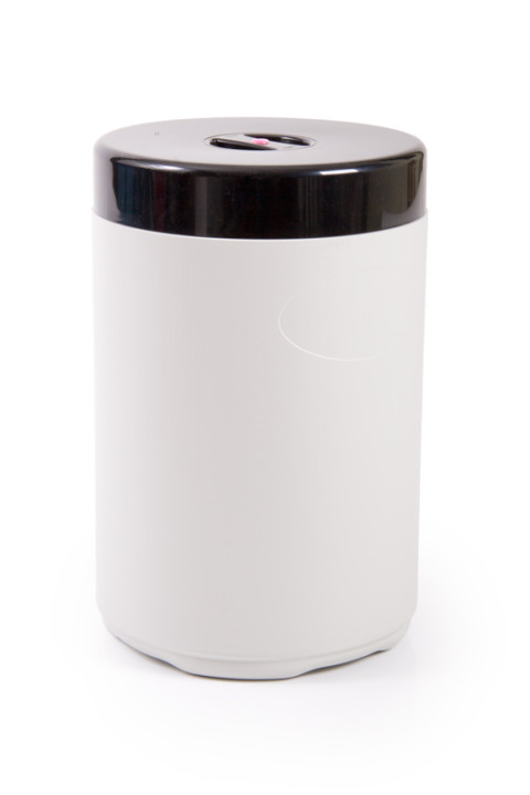 Soolveemahuti BTR-25 ümmargune (CANATURE)