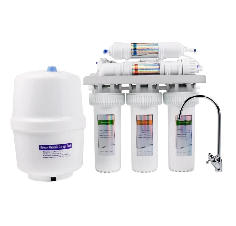 CANATURE RO75GPD (290 l/päevas) joogiveefilter