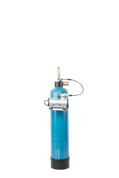 Water aeration system WATEX AERO8