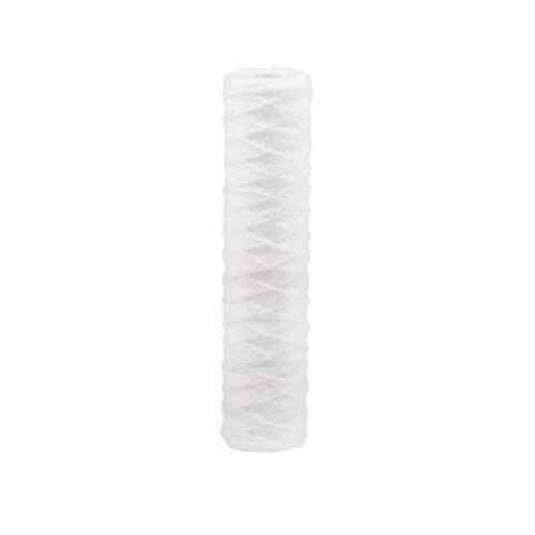HIDROTEK sediment cartridge polypropylene yarn 10'' 5 microns
