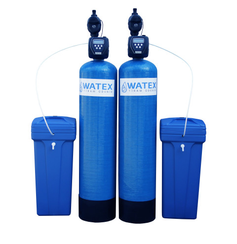 Veepehmendusfilter WATEX CMS13 DUPLEX