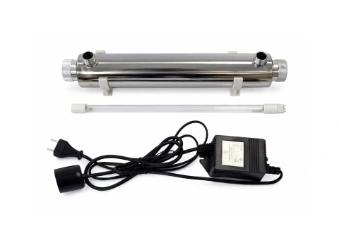 WATEX UVS8 ultraviolettseade 16W (0,5 cbm/h)