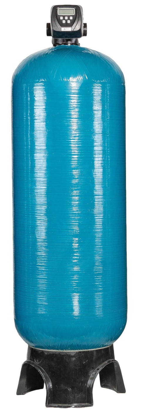 WATEX CTC24 activated carbon filter