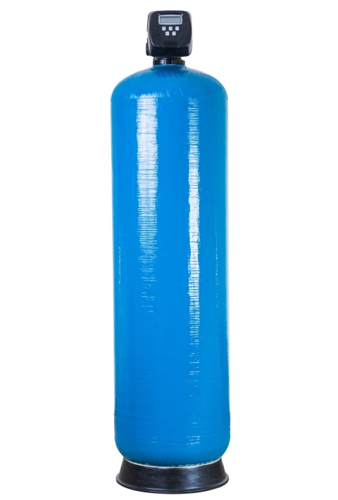 WATEX CTC21 activated carbon filter