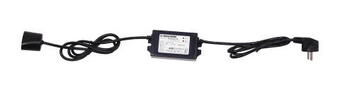 Trafoseade UV 25 W lambile