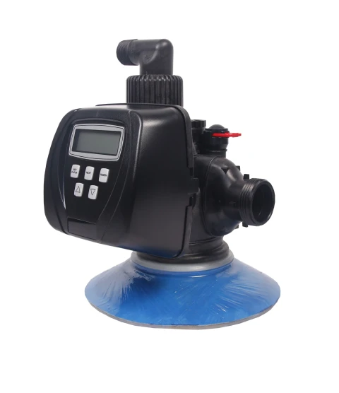 CLACK WS1.5P CI -suodatinventtiili, muovirunko