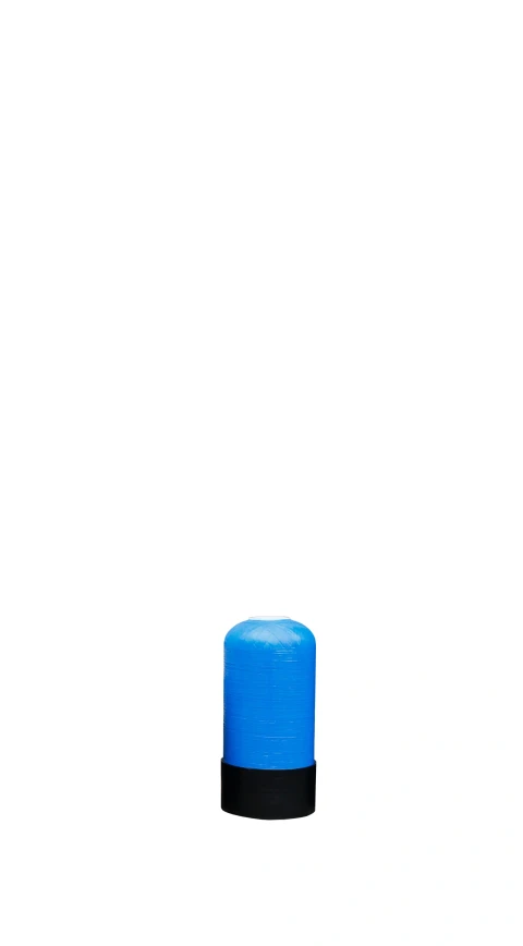 8x17" Pressure tank 2.5" HY TANK