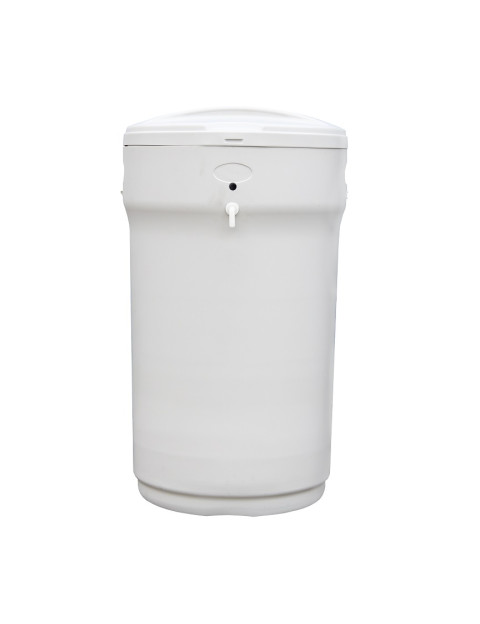 Brine tank BTR-145 CANATURE