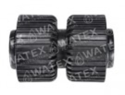 WS15P FITTING ASSEMBLY QC to QC