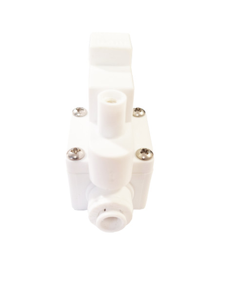 QCF High pressure switch