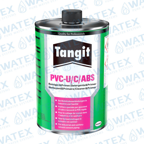 PVC cleaner Tangit 1L