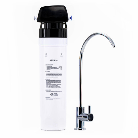 MonoPure joogiveefilter (4 liitrit/min)