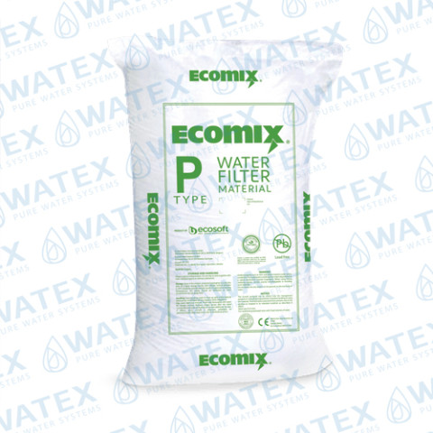 Ecomix P