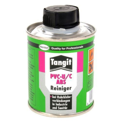 PVC cleaner  0.125l Tangit 