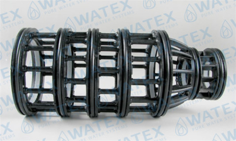WS2 Stack Assembly