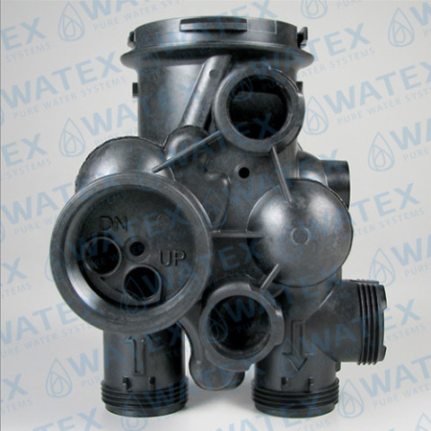 WS1 Mixing Valve Body Assembly