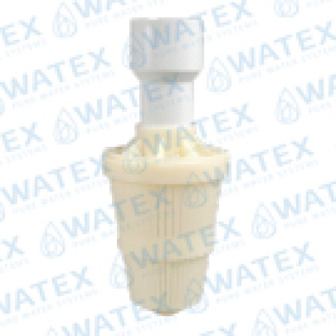 CLACK WS1 bottom distributor basket