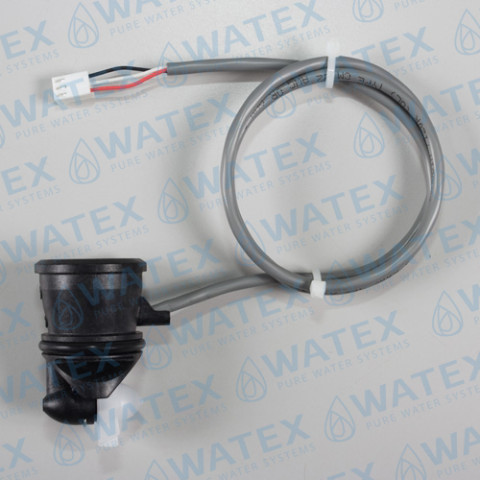 WS1 Meter Assembly