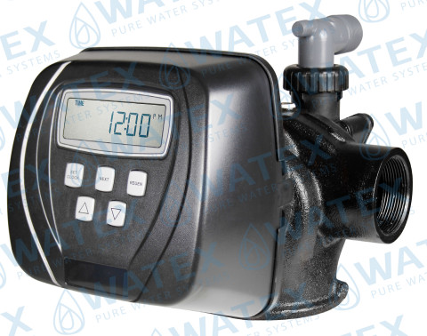 CLACK WS2CI FILTER control valve