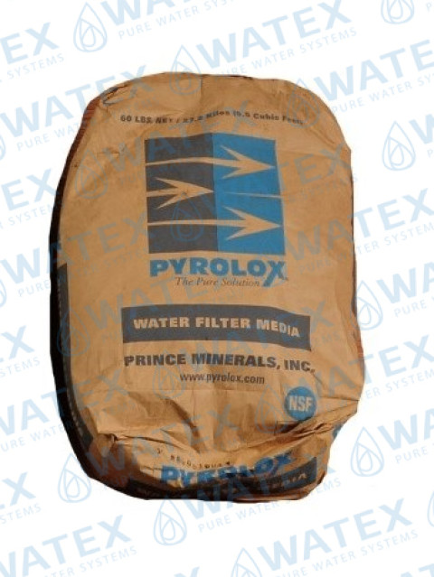PYROLOX (14,15l bag)
