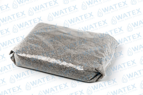 Kvartsliiv Aquagran 1,0 - 3,0 mm (bag 25 kg)