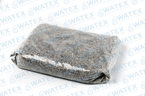 AQUAGRAN quartz sand 3.0-5.0 mm (bag 25 kg)