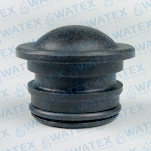 WS1 Refill Port Plug Assembly