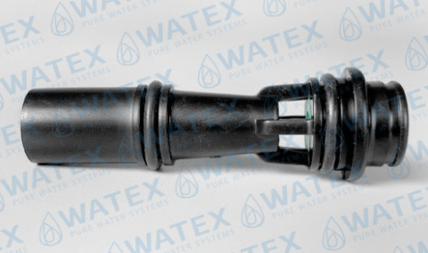 WS1.5/2L Injector Assembly G Green (21" Downflow)