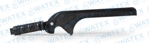 WS1 Stack Puller Assembly
