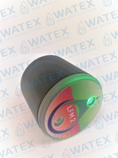 Elektrijuhtivuse testrid LFM-2