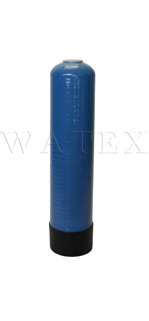 8x35'' Filtrikorpused 2.5'' HY-TANK  