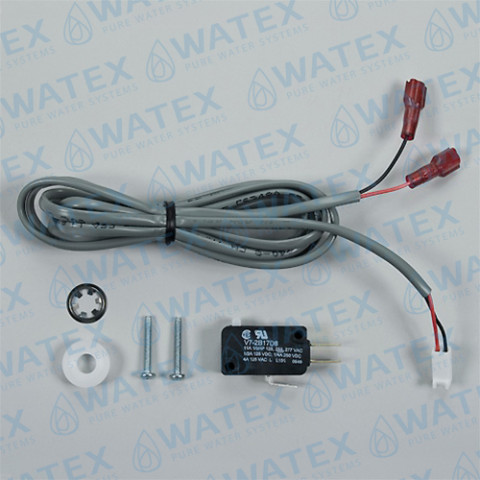 WS1 Microswitch Assy