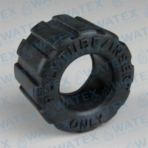 WS1 Nut 3.4'' Drain elbow