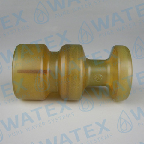 Clack WS1.25 1.5 Piston Downflow Assembly