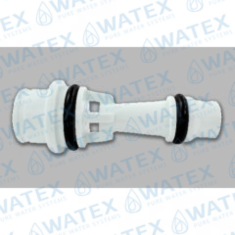 WS1 Injector E White 10''